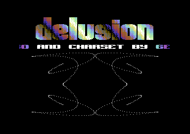Delusion